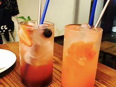 柚货-AFS Cafe & Canteen(闽江二路店)