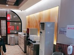 -西贝(六里桥旗舰店)