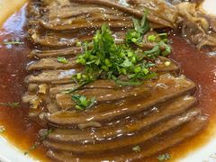 -清真牛街祥云轩门钉肉饼(左家庄店)