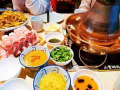 -三宝涮肉(体育学院店)
