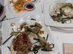 -强记海鲜·大排档(蛇口新街店)