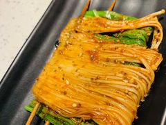 -京韵胡同·酱香羊蝎子火锅涮肉(长寿路店)