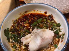 -滇香肴·云南菜蒸汽石锅鱼(云南北路店)