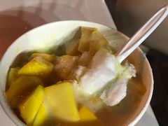 -美肴冰品(中山门店)