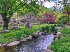 -武汉姚家山旅游景区
