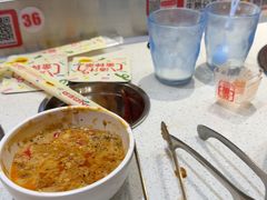 -龍歌自助小火锅(秦淮水游城店)