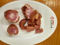 -大妈水饺(文华巷店)