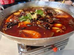 -正兴蜀园(科技园区店)