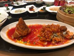 -新南华大酒店(广中店)