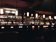 -普朗姆生蚝吧(原建国路店)