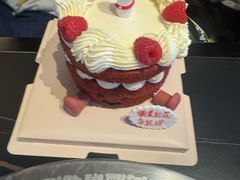 -姆们M Sweetie Cake(五道口店)