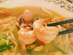 -霆记海鲜·只为这碗面(滨江店)