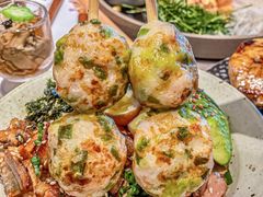 -炙柒Sekinana·精致料理 烧鸟·铁板烧(海上世界店)