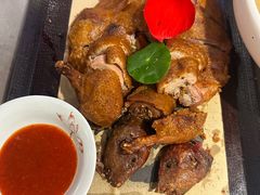 -姑苏家宴·苏帮菜·松鼠桂鱼(苏州总店)