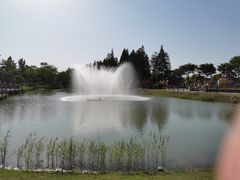 -歌斐颂巧克力小镇