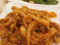 -汇兴源餐馆(小北路店)