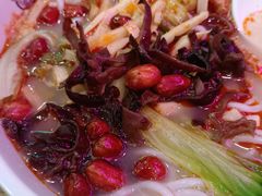 -家味螺蛳粉&烤鱼(五角场店)
