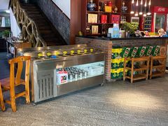 -義聚德·清真铜锅涮羊肉·烧烤(河东店)