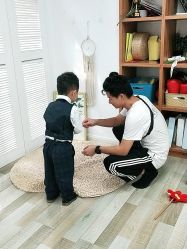 -美宝纪摄影中心(耒阳店)