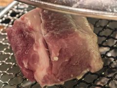 -肉甲韩国木炭烤肉(新壹街1店)