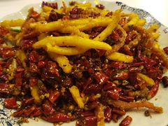 -付掌柜在成都·热炒砂锅集(金禾店)