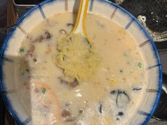 -品米斗·精致料理(浦东禹悦汇店)