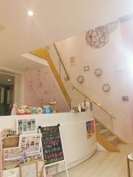 -Beauty Nails 美甲美睫皮肤管理