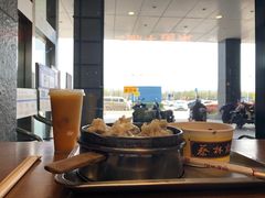 -喜茶(永旺梦乐城店)