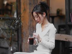 -WABI COFE(愚园路店)