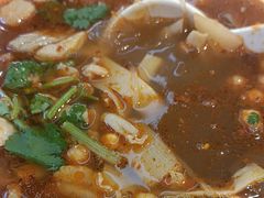-苏晓玥·手作江南小吃(深圳北站店)