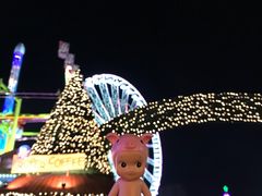 景点-海德公园