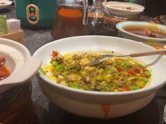 -大鱼徽州·寻味徽菜(星光总店)