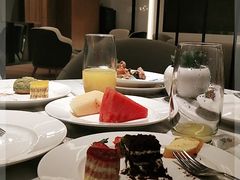 -星璞餐厅(深铁塘朗城君璞酒店)