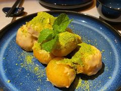 -荟廷·晶萃(陆家嘴尚悦湾店)