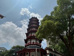-绳金塔