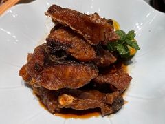 -小厨娘淮扬菜(天印大道店)