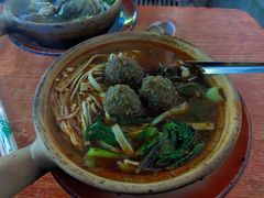 -清真·马文砂锅大全(麦苋街店)