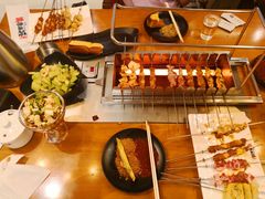 -白玉串城(南六中路店)