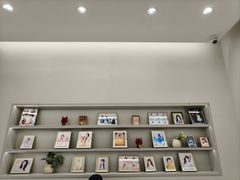 -天真蓝照相馆(五角场百联又一城店)