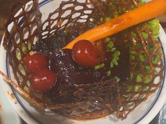 新派鸟巢酥方肉-鱼食饭稻·苏浙土菜17年老馆子(平江路店)