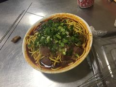 -白老三牛肉丸子面(平阳广场店)