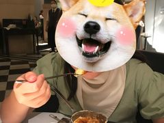 -夏朵餐厅(丁香店)