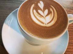 -VOYAGE COFFEE(北锣鼓巷店)