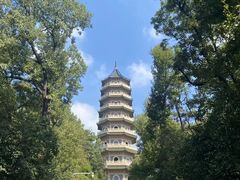 -紫金山山顶公园