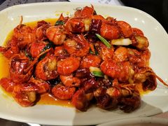 -一棠龙虾•王牌虾球(楚河汉街店)