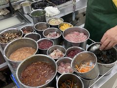 -穗银肠粉店(东川路店)