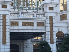 -厦门途易蓝罗约海景温泉酒店(园博苑地铁站店)