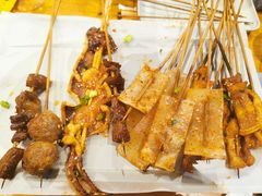 -木屋烧烤(龙湖天街店)
