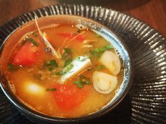冬阴功汤-米泰MiThai