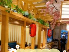 -九田家黑牛烤肉料理(华侨城店)